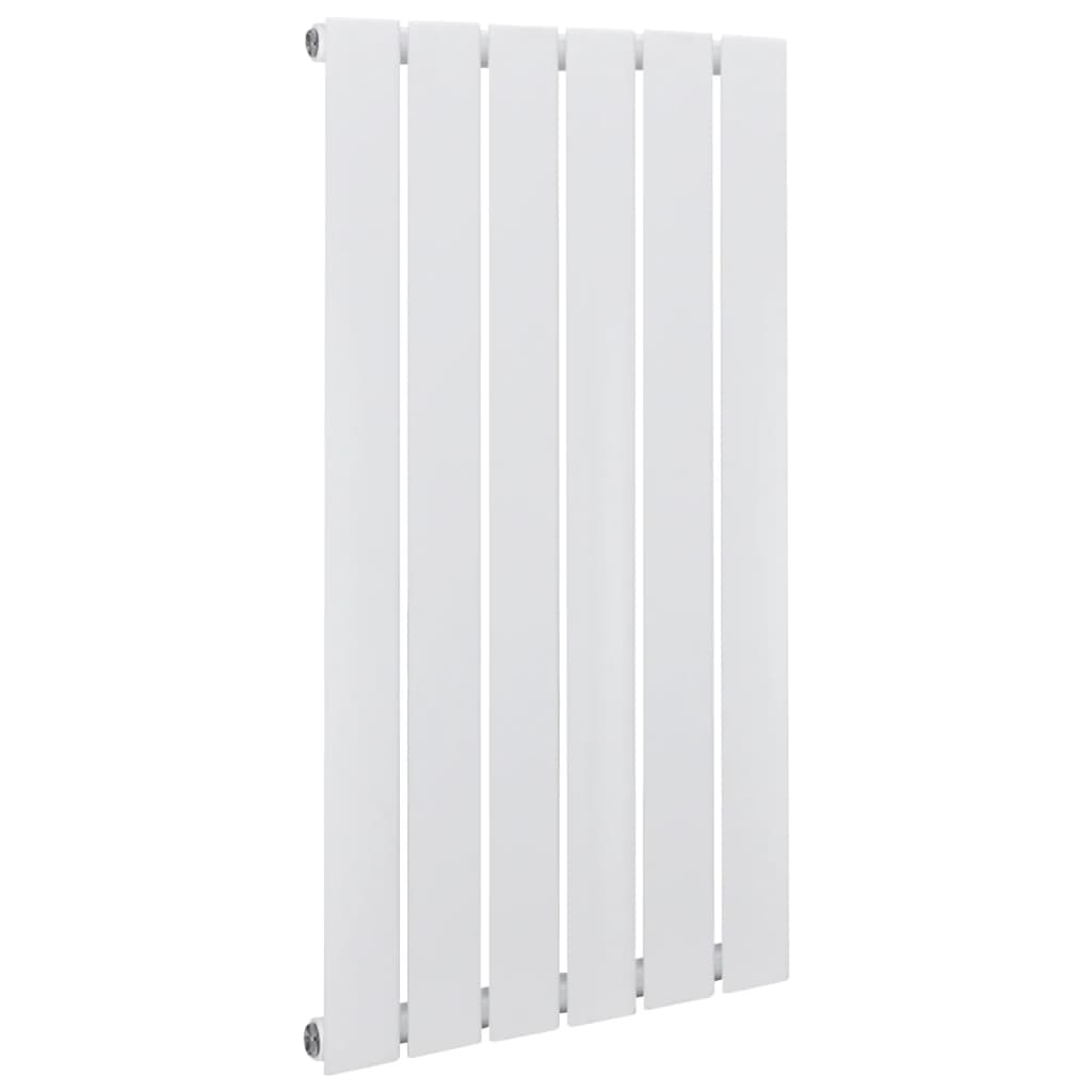 Vidaxl radiatoropvarmningspanel 465x900 mm hvid