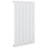 Vidaxl radiatoropvarmningspanel 465x900 mm hvid