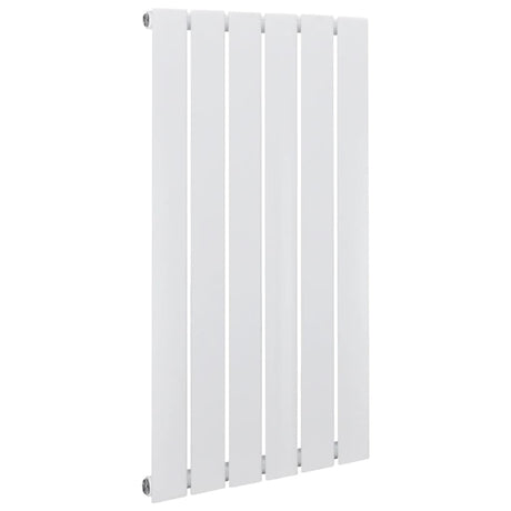 Vidaxl radiatoropvarmningspanel 465x900 mm hvid