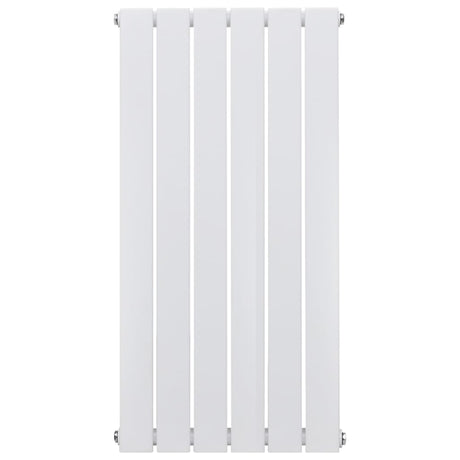 Vidaxl radiatoropvarmningspanel 465x900 mm hvid