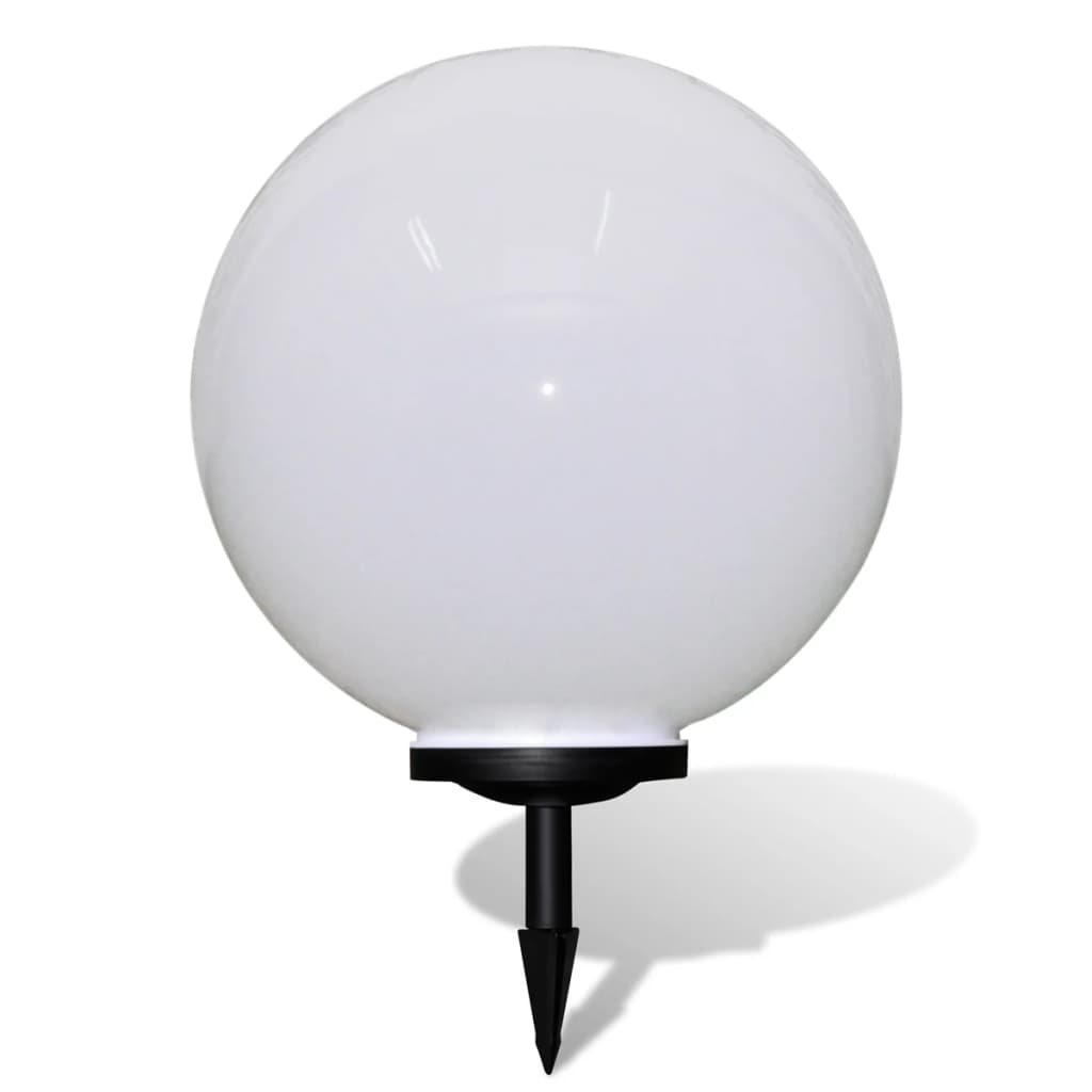 Vidaxl Garden Path Lamp med jordstift LED 50 cm