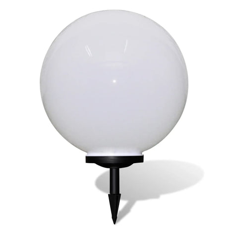 Vidaxl Garden Path Lamp med jordstift LED 50 cm