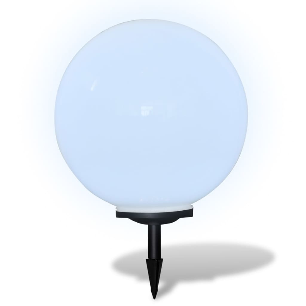 Vidaxl Garden Path Lamp med jordstift LED 50 cm