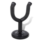 Vidaxl Guitar Wall Holder (6 stykker)