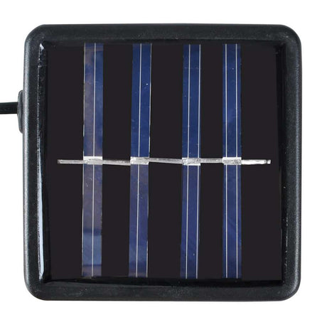 Vidaxl Solar Energy LED Slinger Lighting 24 Lys 3,8 m (2 stykker)
