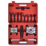 Vidaxl Lower Tractor Set 14 stykker
