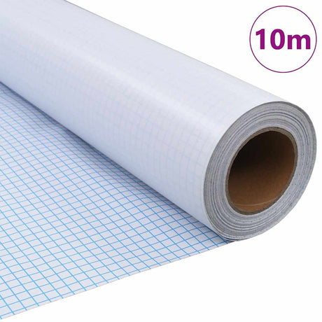 Vidaxl Window Film Matt 0.9x10 M PVC Gray
