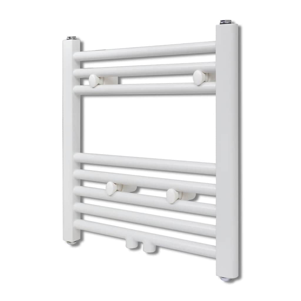 Vidaxx radiator håndklædeholder lige 480x480 mm