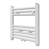 Vidaxx radiator håndklædeholder lige 480x480 mm