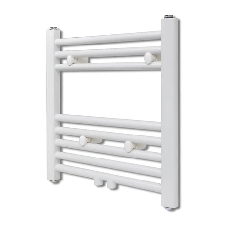 Vidaxx radiator håndklædeholder lige 480x480 mm