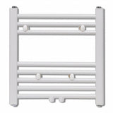 Vidaxx radiator håndklædeholder lige 480x480 mm