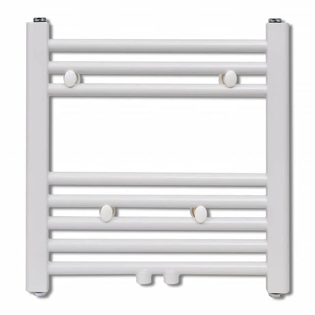 Vidaxx radiator håndklædeholder lige 480x480 mm
