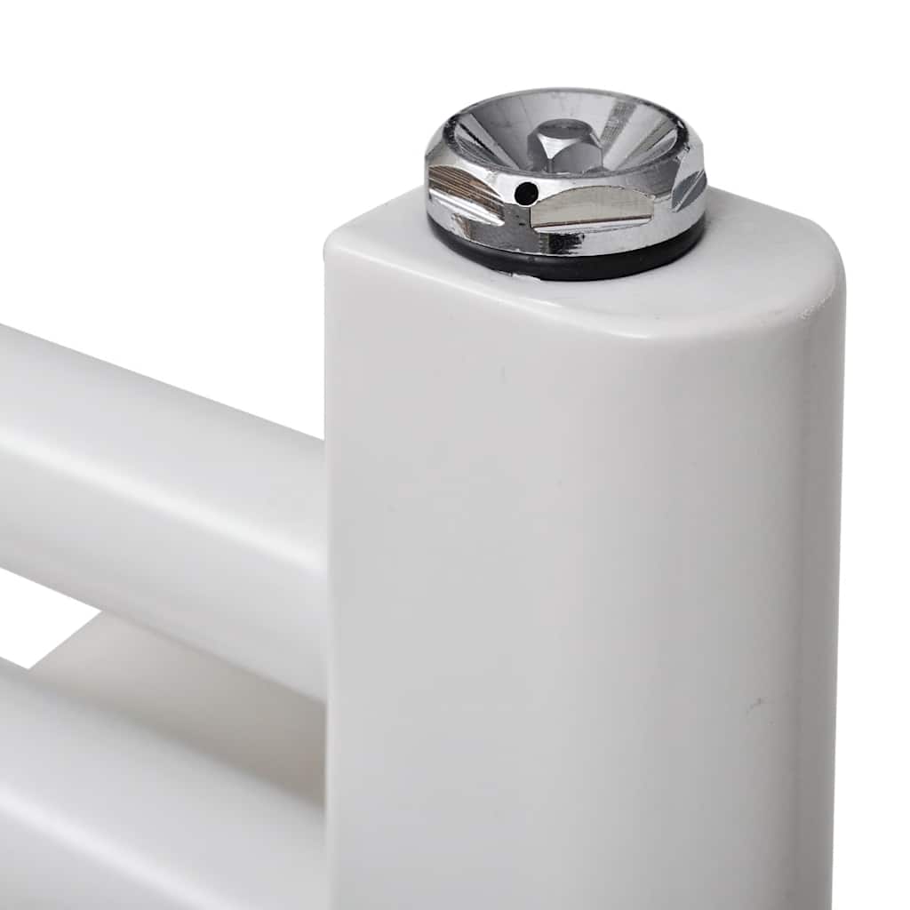 Vidaxx radiator håndklædeholder lige 480x480 mm