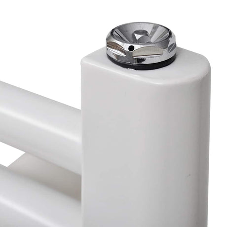 Vidaxx radiator håndklædeholder lige 480x480 mm