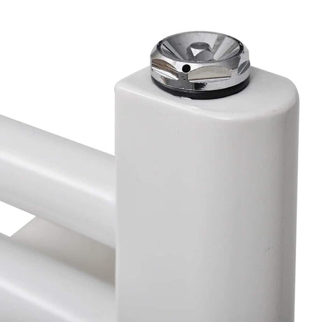 Vidaxl Radiator Håndklæde Rack lige 500x764 mm