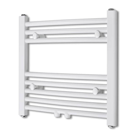 Vidaxx radiator håndklædeholder kurve 480x480 mm