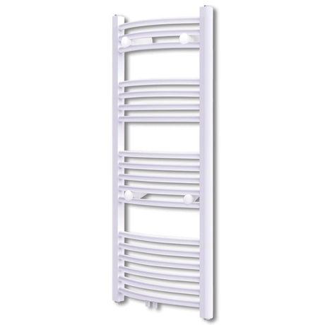 Vidaxl Radiator Håndklædestativkurve 500x1160 mm