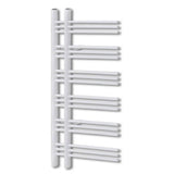 Vidaxl Radiator Håndklædestativ E-model 600x1200 mm