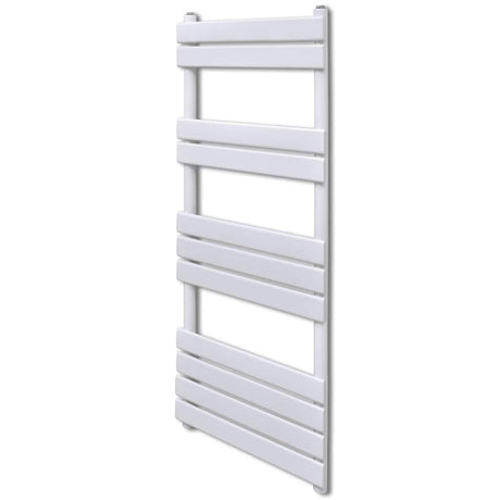 Vidaxl Radiator Håndklæde Rack lige 600x1200 mm