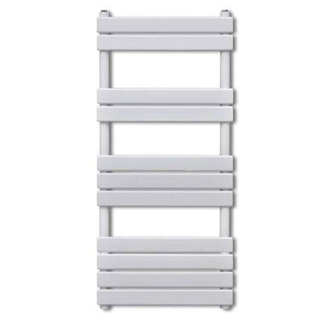 Vidaxl Radiator Håndklæde Rack lige 600x1200 mm