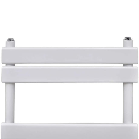 Vidaxl Radiator Håndklæde Rack lige 600x1200 mm