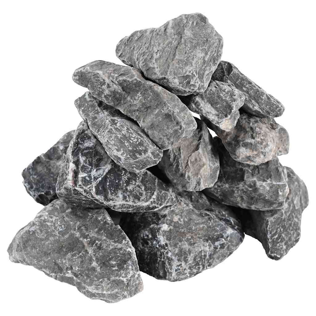 Vidaxl Sauna Stones 15 kg