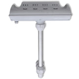 Vidaxl Swimming Pool Waterfall Fontein med LED