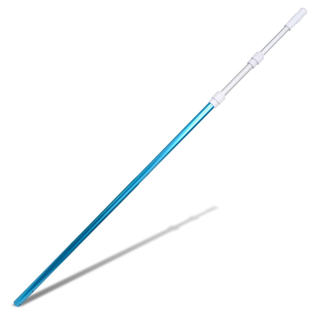 Vidaxl Telescopic Swimming Pool Paal 1,2 - 3,6 meter