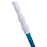 Vidaxl Telescopic Swimming Pool Paal 1,2 - 3,6 meter