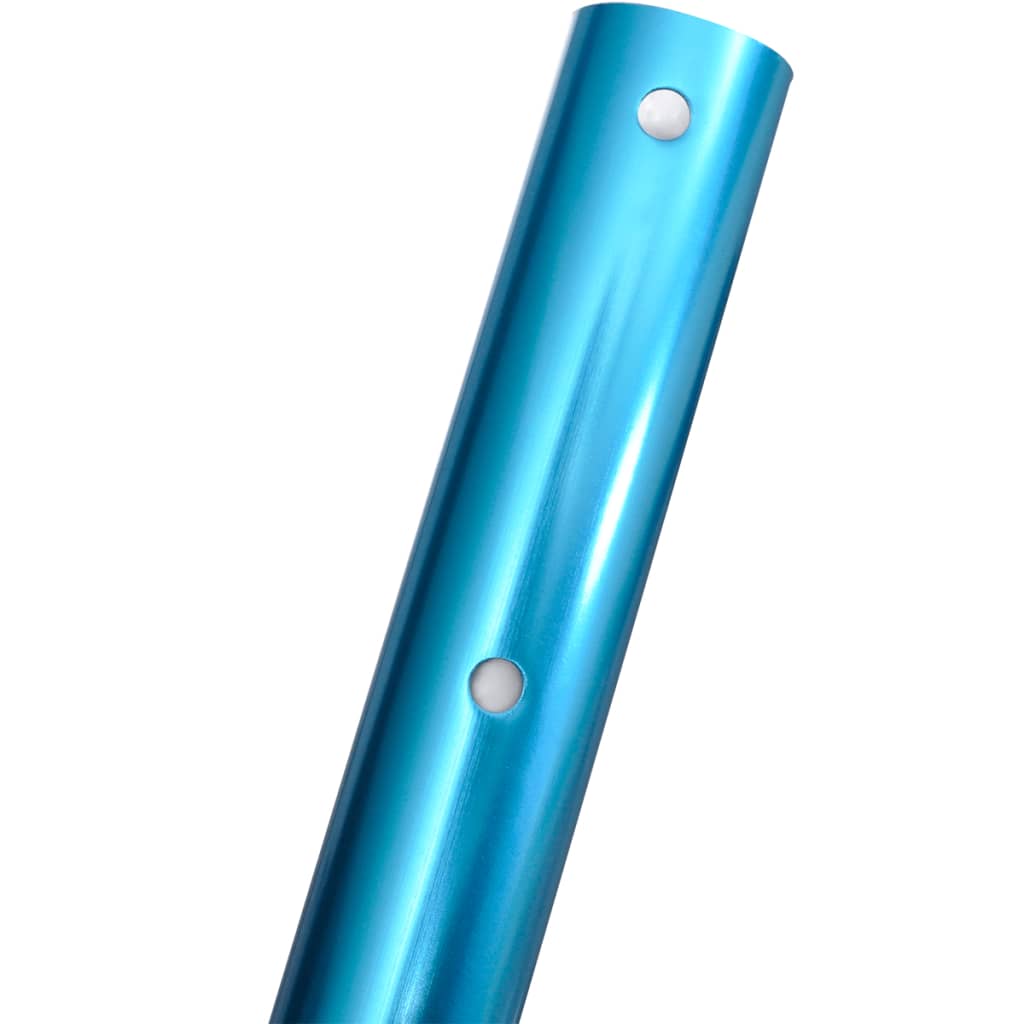 Vidaxl Telescopic Swimming Pool Paal 1,2 - 3,6 meter