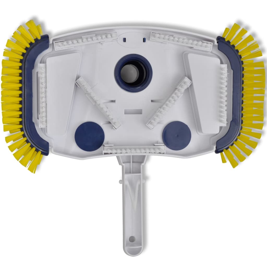Vidaxl Vacuum Swimming Pool Cleaner Brush Head