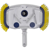 Vidaxl Vacuum Swimming Pool Cleaner Brush Head