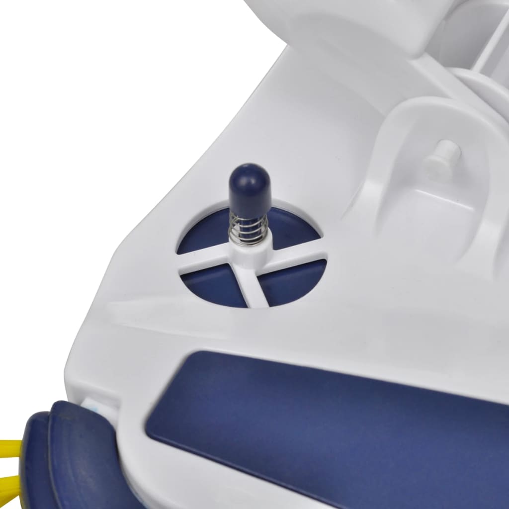 Vidaxl Vacuum Swimming Pool Cleaner Brush Head