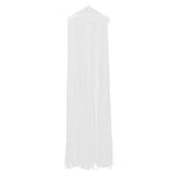 Vidaxl Mosquito Nets 2 stk Runde 56x325x230 cm
