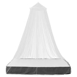 Vidaxl Mosquito Nets 2 stk Runde 56x325x230 cm