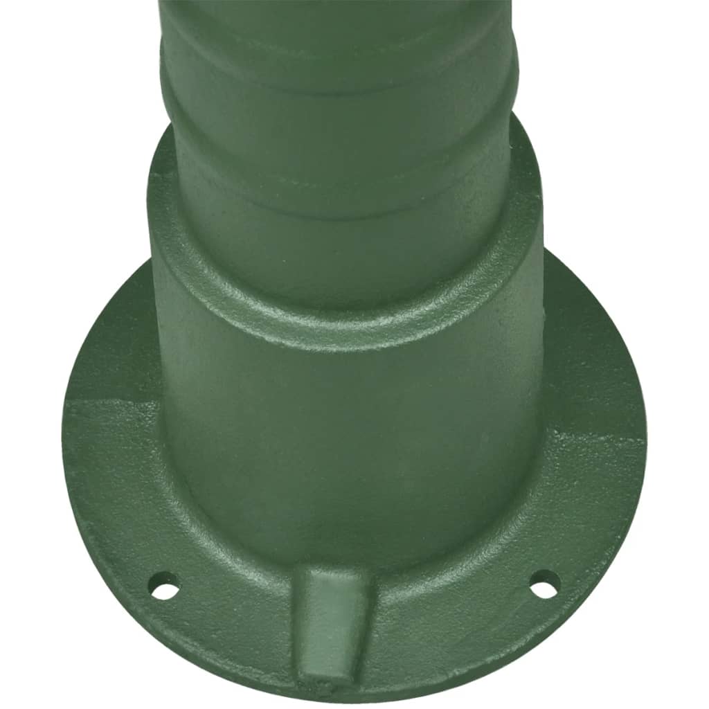Vidaxl Standard for håndvandspumpe støbejern