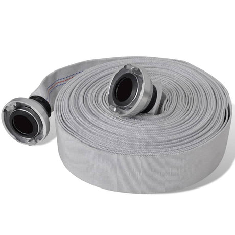 Vidaxl brandslang met c-storz koppeling 2 inch 20 m