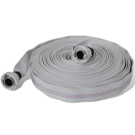 Vidaxl brandslang met d-storz koppeling 1 inch 30 m