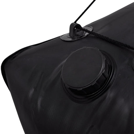 Vidaxl Camping Bruser Solar 40 L