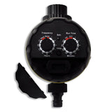 Vidaxl Electric Irrigation Water Timer (1 Output)
