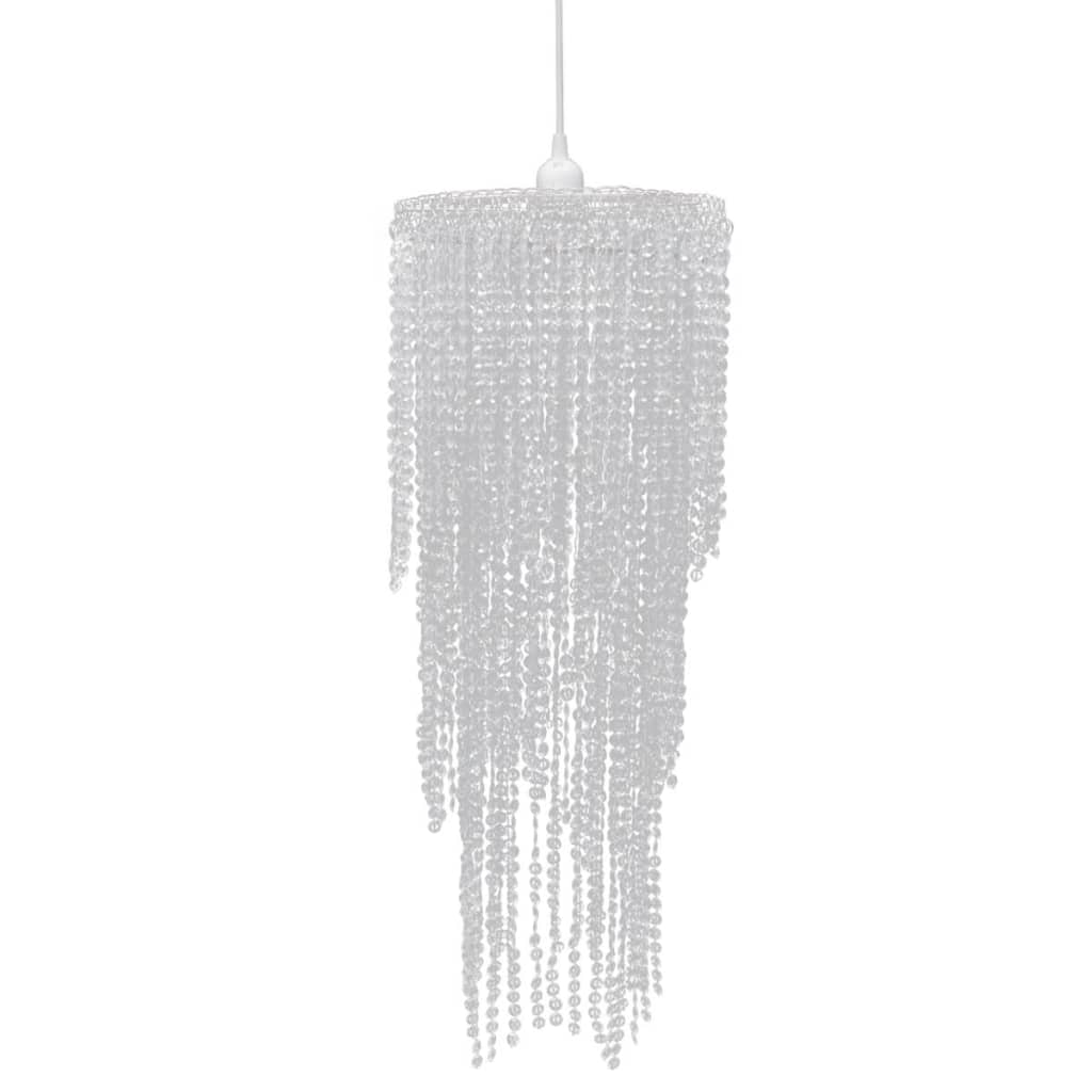 Vidaxl lysekrone 26 x 70 cm