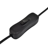 Vidaxxl LED akvarielampe 48 cm hvid