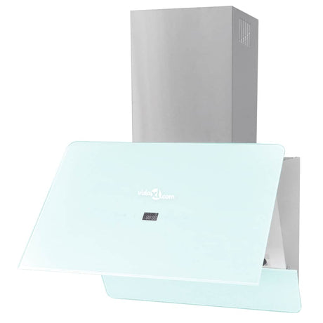 Vidaxl Extractor Hood 600 mm hærdet glashvid