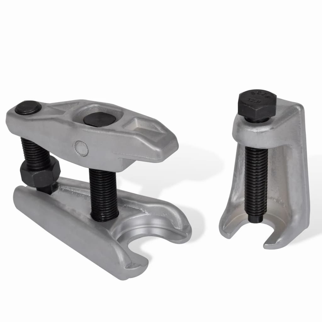 Vidaxl Bullet Joint Spreber Set (2 stykker)