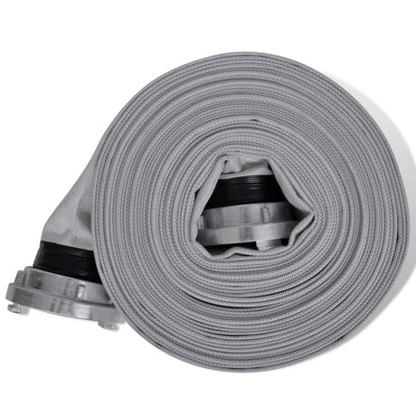 Vidaxl brandslang met b-storz koppeling 3'' 20 m