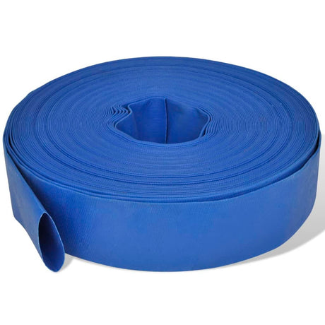 Vidaxl waterslang 2'' 50 m pvc