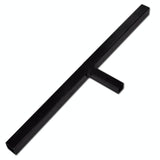 Vidaxl jordbor med håndtag 120 mm og udvidelser 9 m