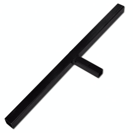 Vidaxl jordbor med håndtag 120 mm og udvidelser 9 m