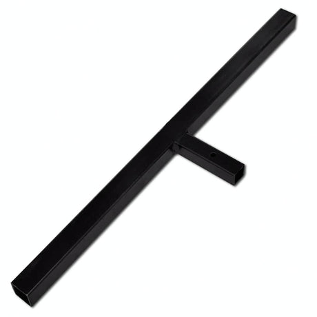 Vidaxl jordbor med håndtag 120 mm og udvidelser 13 m (stål)