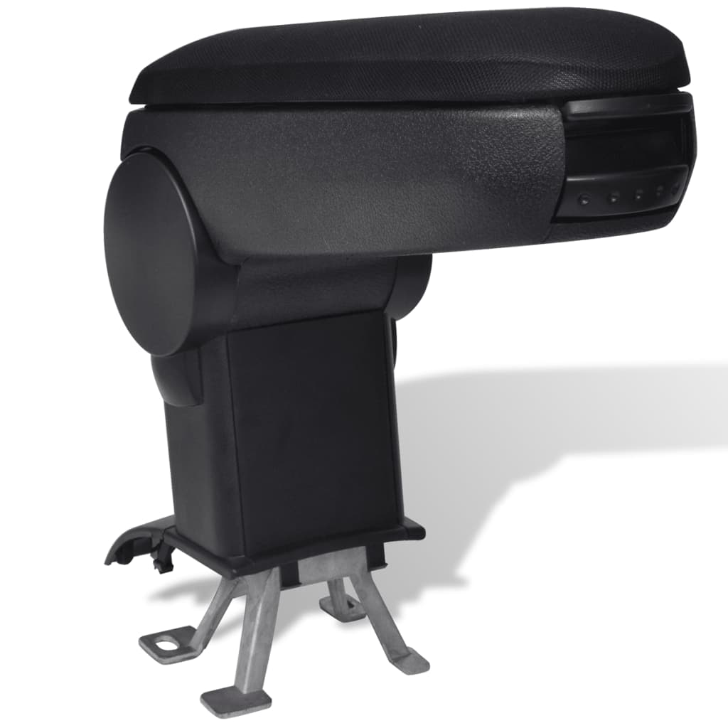 Vidaxl armlæn til VW New Polo (2011)
